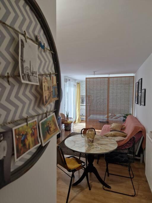 Saint Ouen Appartement Cosy Екстериор снимка