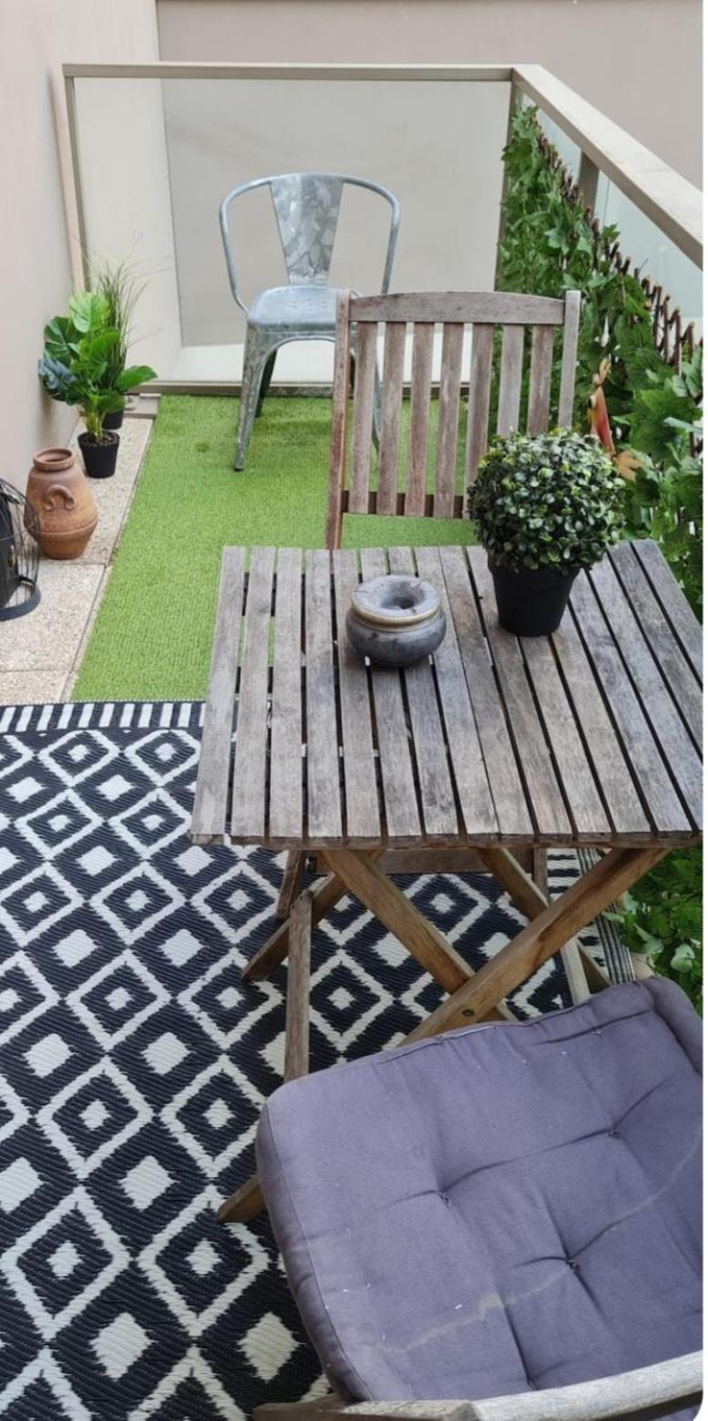 Saint Ouen Appartement Cosy Екстериор снимка