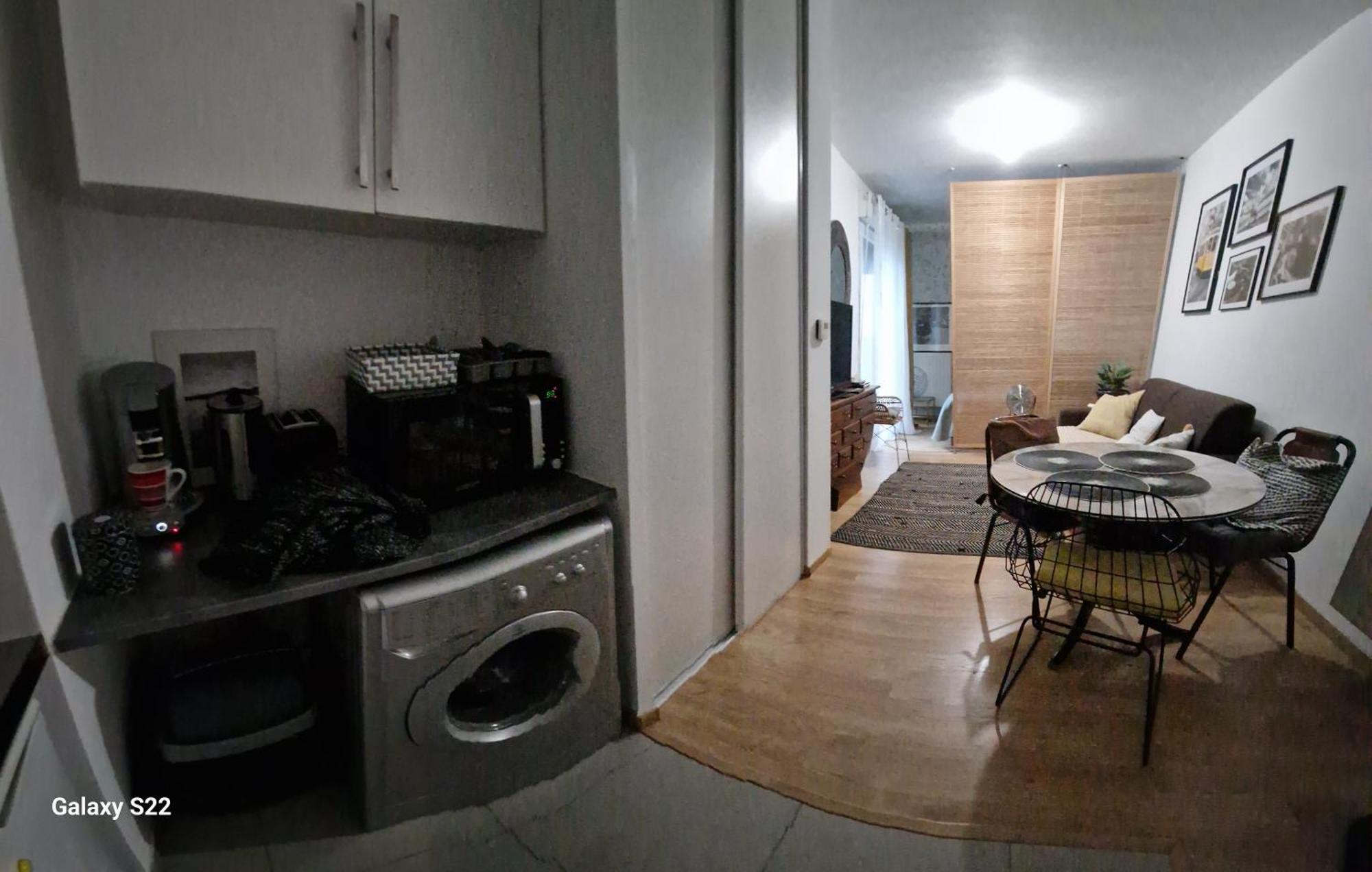 Saint Ouen Appartement Cosy Екстериор снимка