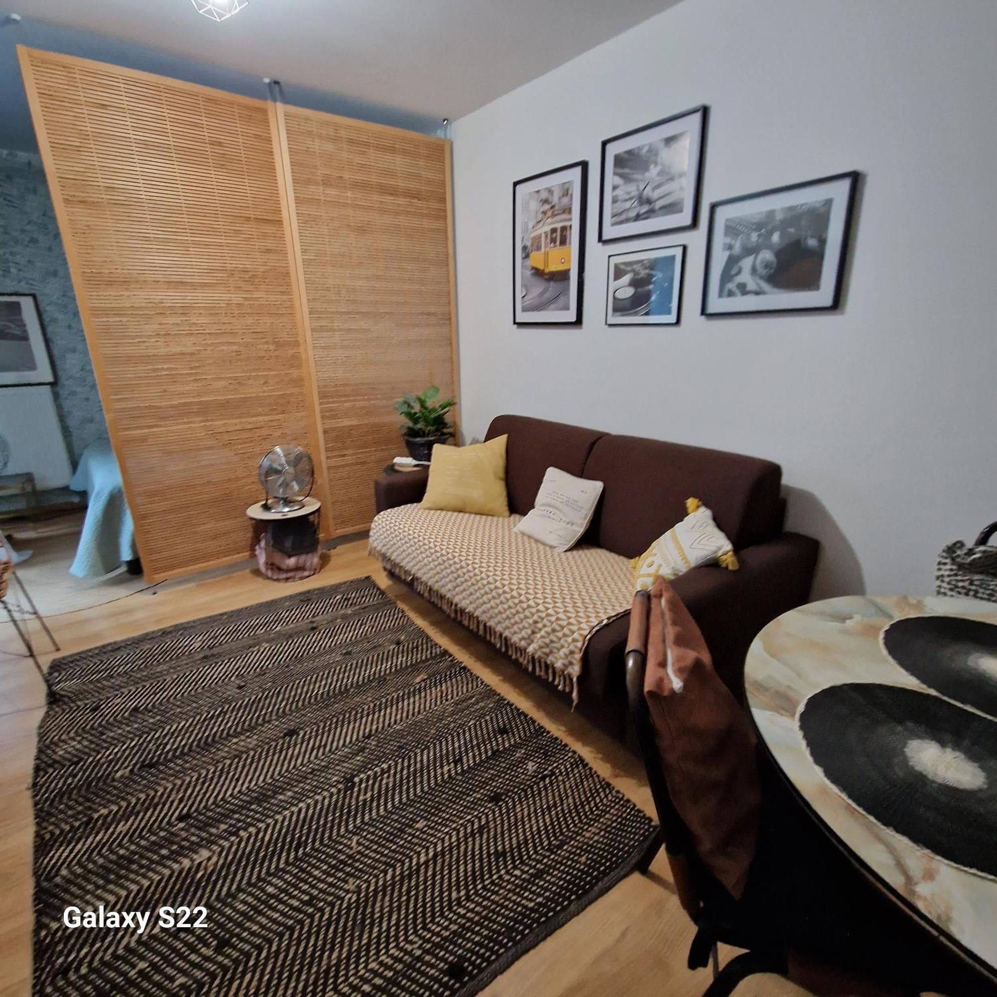 Saint Ouen Appartement Cosy Екстериор снимка
