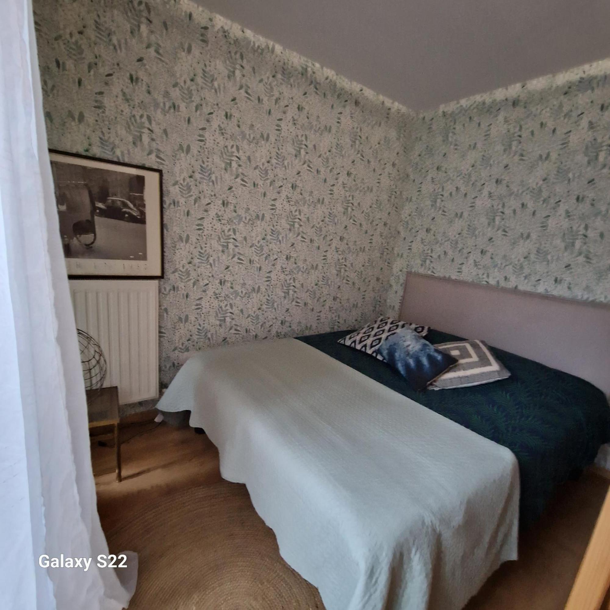 Saint Ouen Appartement Cosy Екстериор снимка